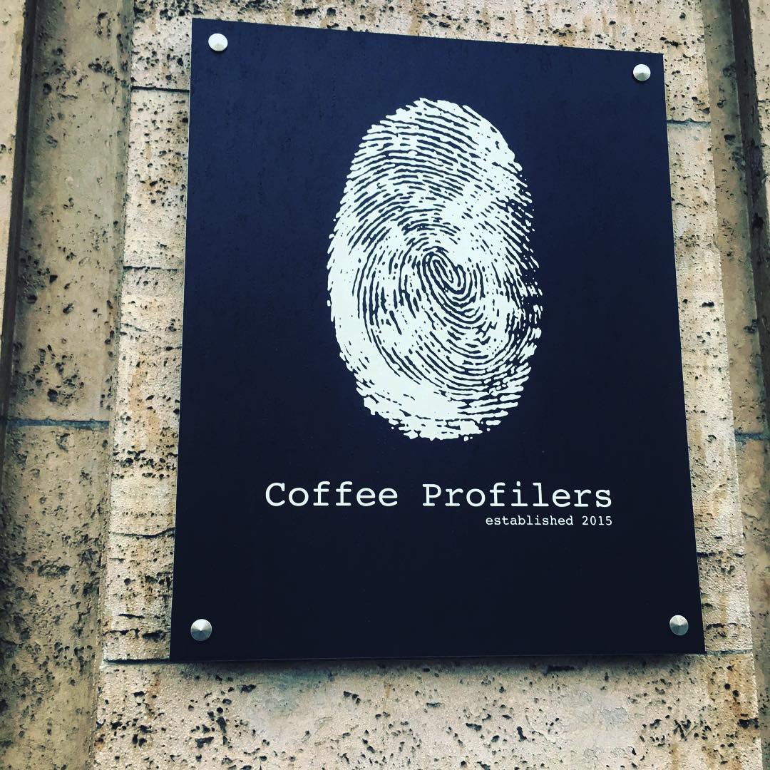 Coffee Profilers